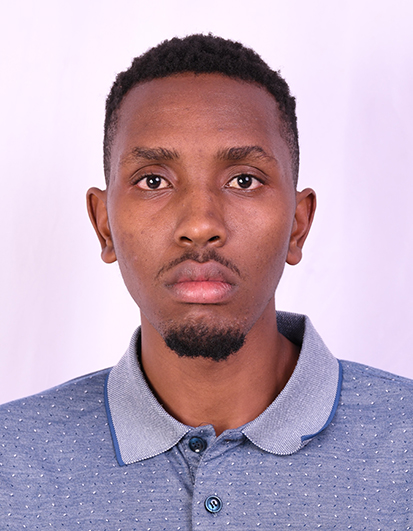 Norman Mwagi